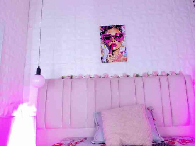 alma-alvares webcam