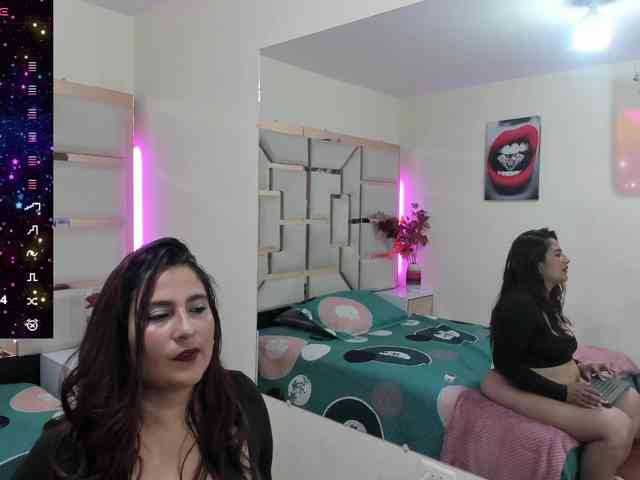 alma-alvares webcam
