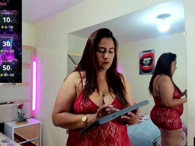 alma-alvares webcam