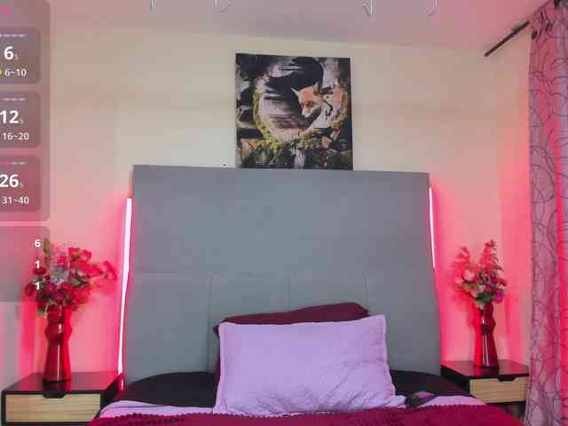alma-alvares webcam