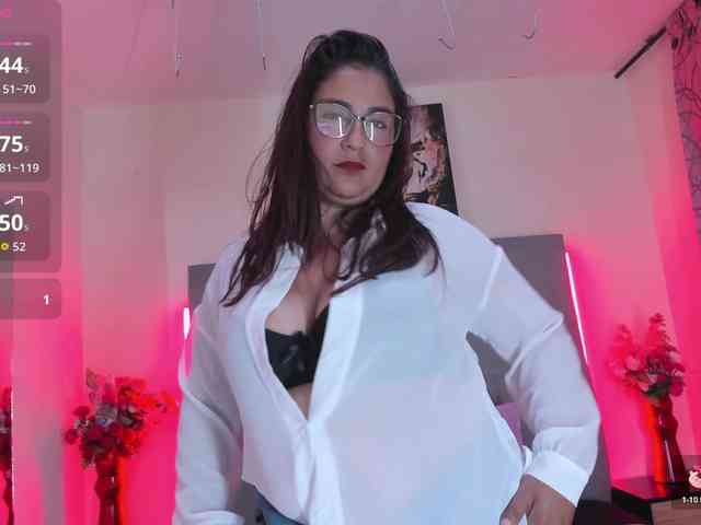 alma-alvares webcam
