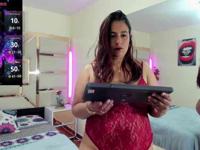 alma-alvares webcam