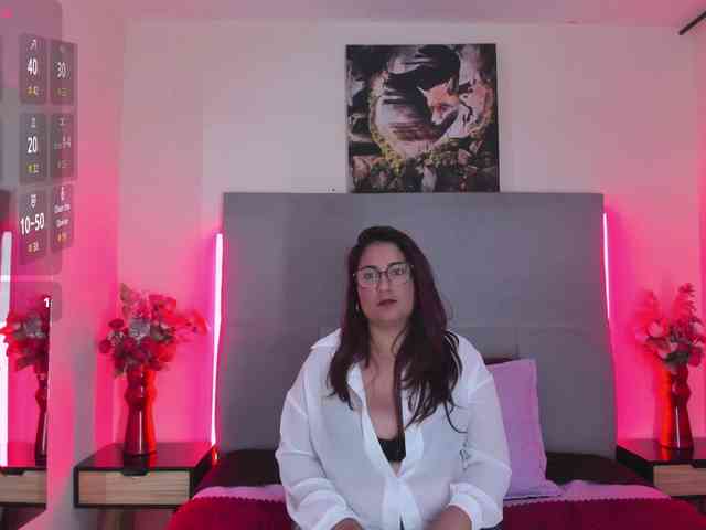 alma-alvares webcam