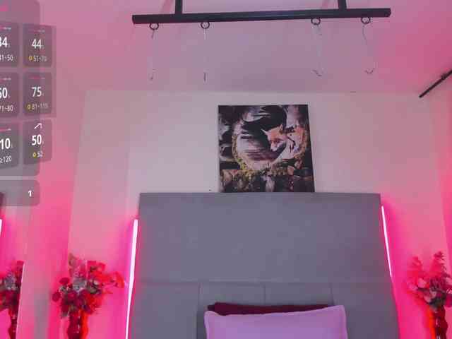 alma-alvares webcam