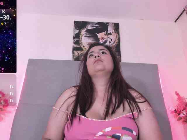 alma-alvares webcam