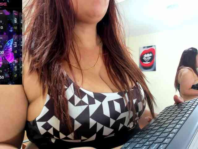 alma-alvares webcam