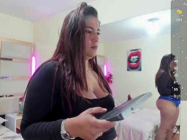 alma-alvares webcam