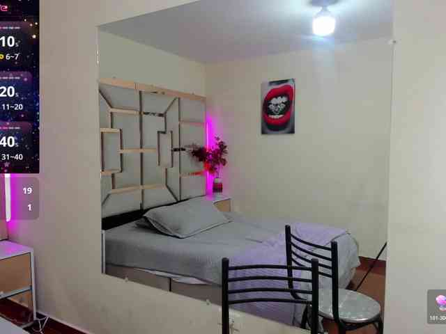 alma-alvares webcam