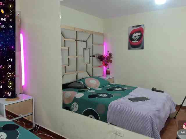 alma-alvares webcam