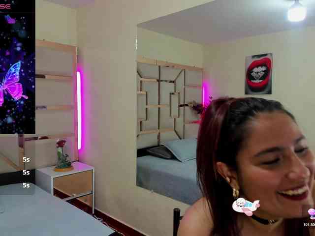 alma-alvares webcam