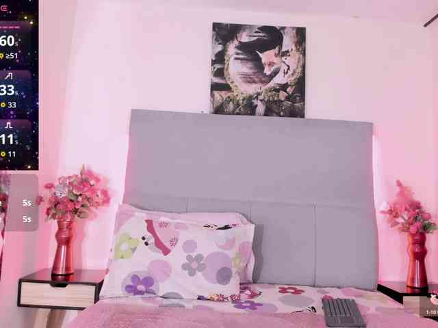 alma-alvares webcam