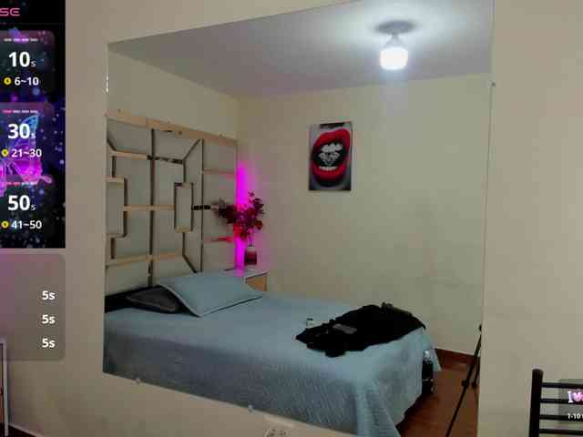 alma-alvares webcam