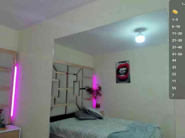 alma-alvares webcam