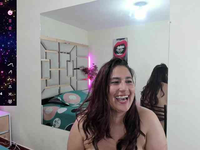 alma-alvares webcam