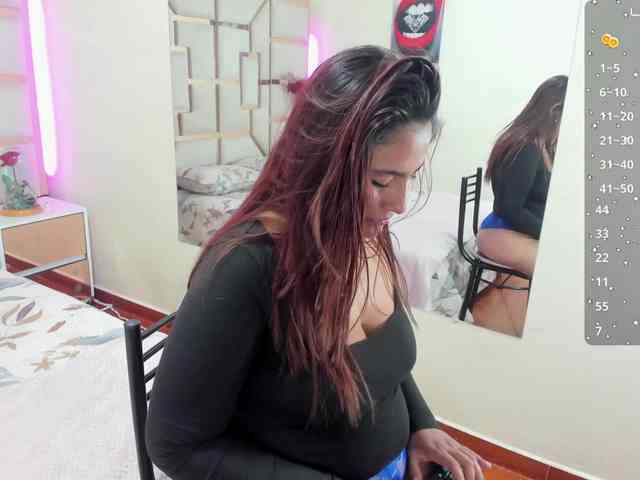 alma-alvares webcam