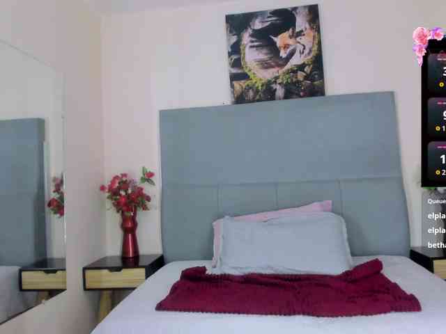 alma-alvares webcam