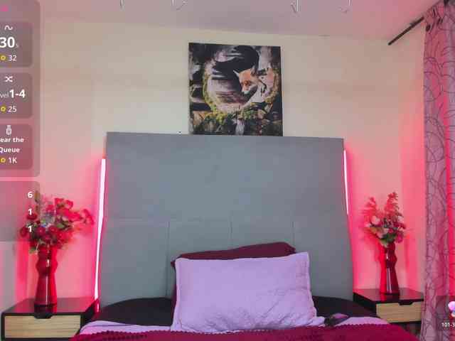 alma-alvares webcam