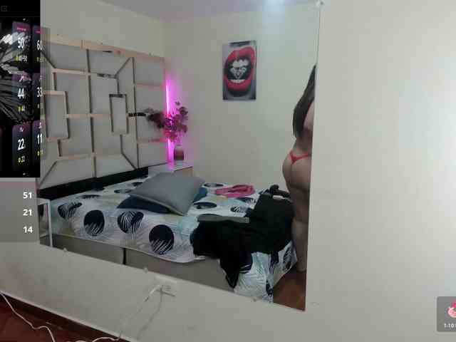alma-alvares webcam