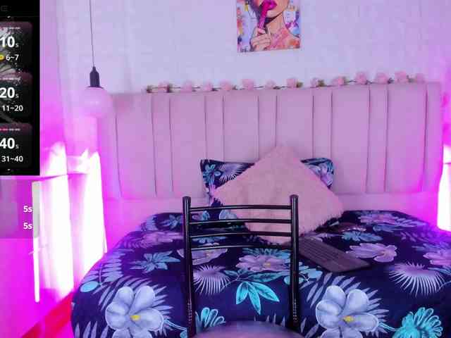 alma-alvares webcam