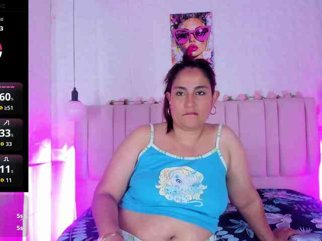 alma-alvares webcam