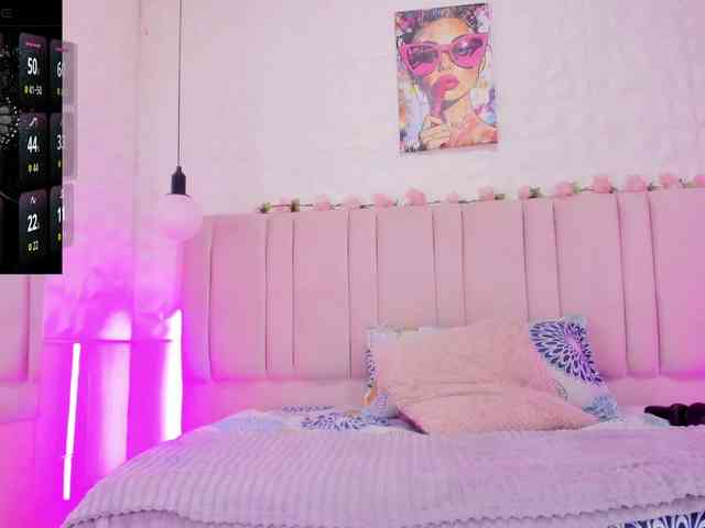 alma-alvares webcam