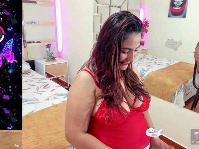 alma-alvares webcam