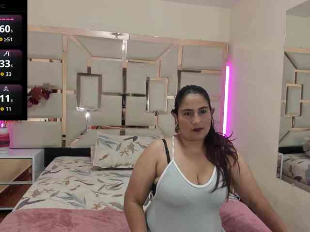 alma-alvares webcam