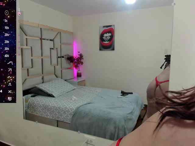 alma-alvares webcam