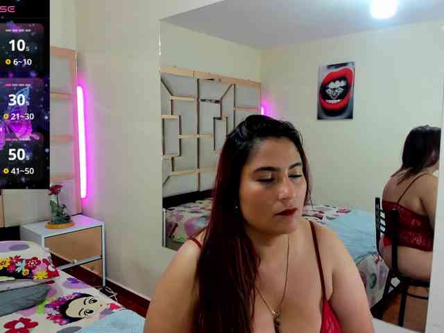 alma-alvares webcam