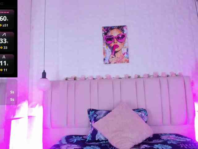 alma-alvares webcam