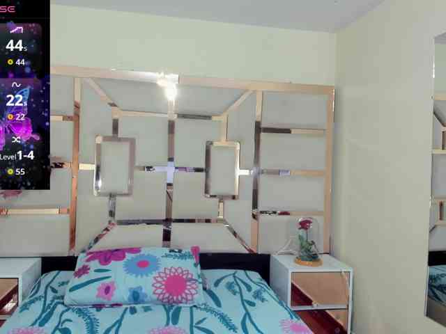 alma-alvares webcam
