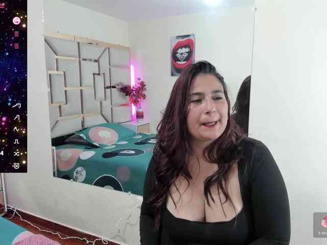 alma-alvares webcam