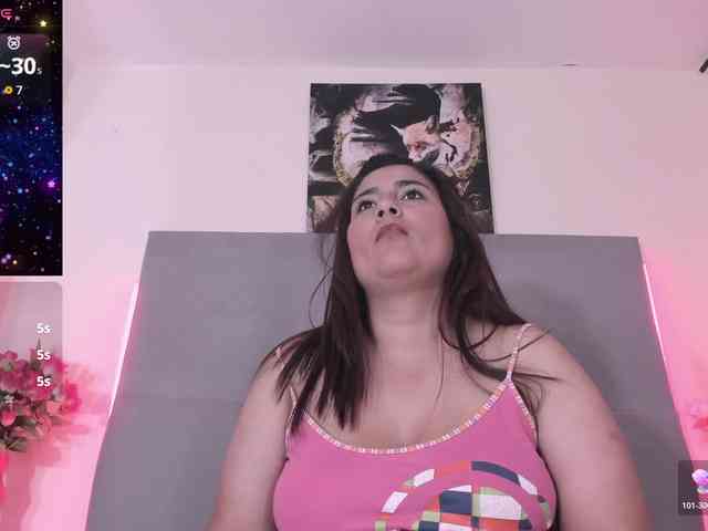 alma-alvares webcam
