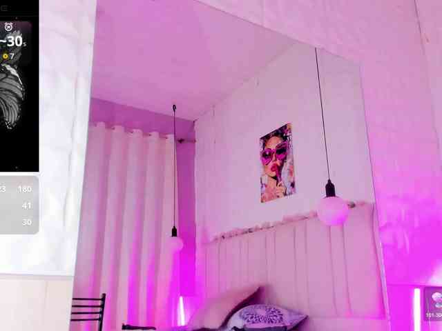 alma-alvares webcam