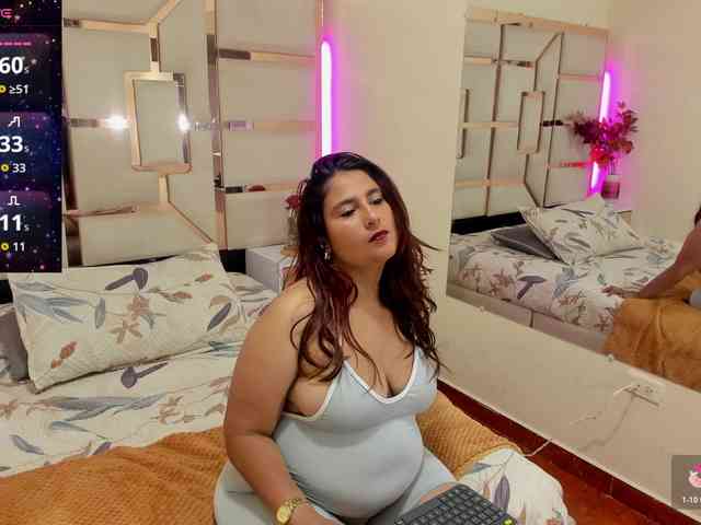 alma-alvares webcam