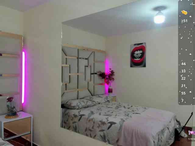 alma-alvares webcam