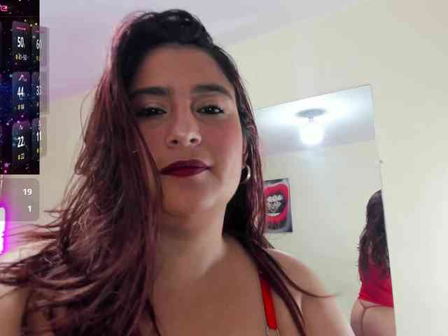 alma-alvares webcam