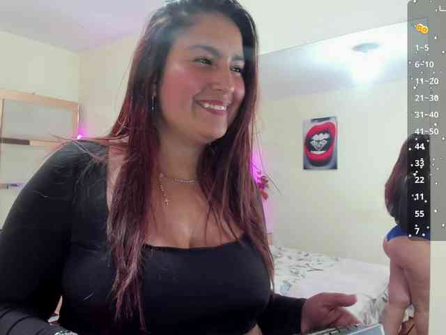 alma-alvares webcam