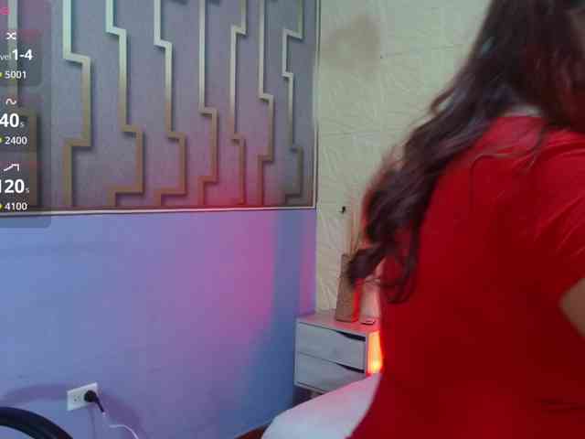alma-alvares webcam