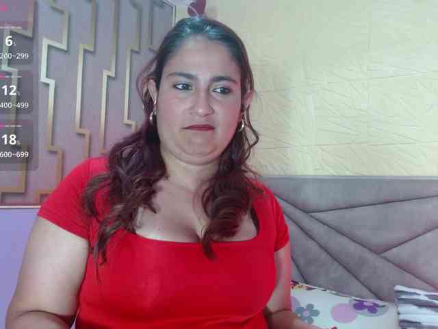 alma-alvares webcam