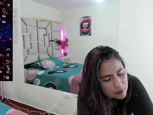 alma-alvares webcam