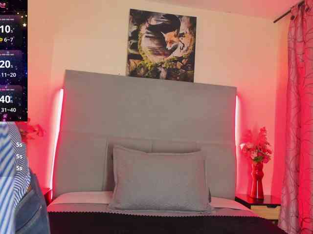 alma-alvares webcam