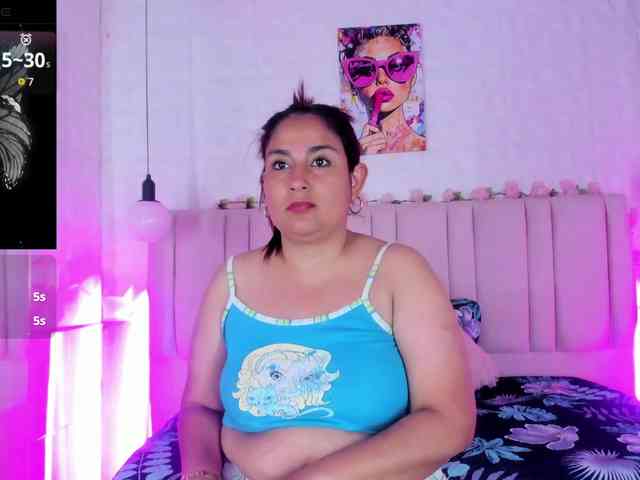 alma-alvares webcam