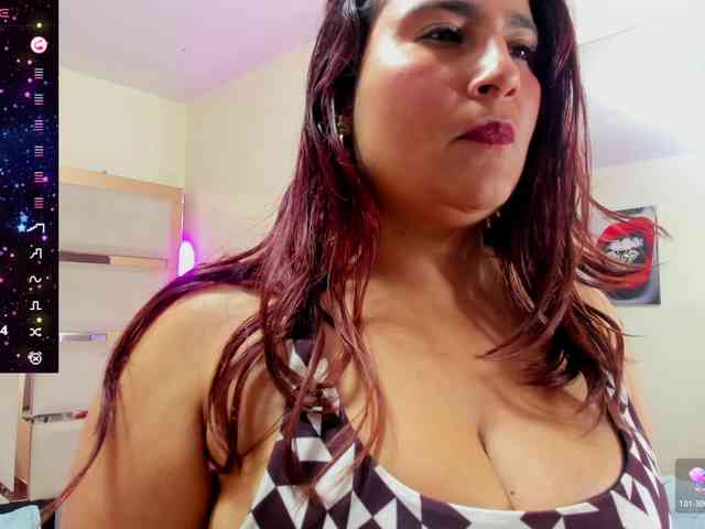 alma-alvares webcam