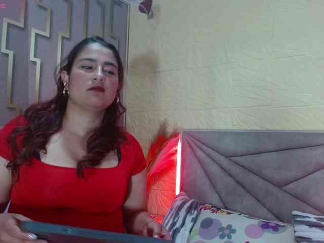 alma-alvares webcam