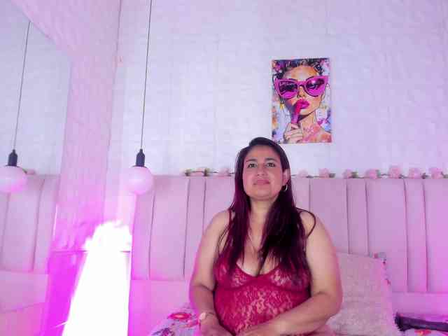 alma-alvares webcam