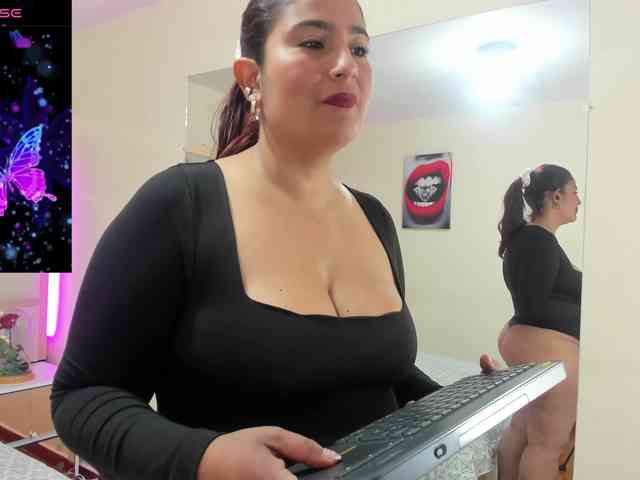 alma-alvares webcam