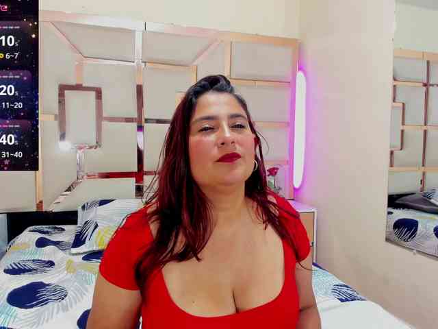 alma-alvares webcam