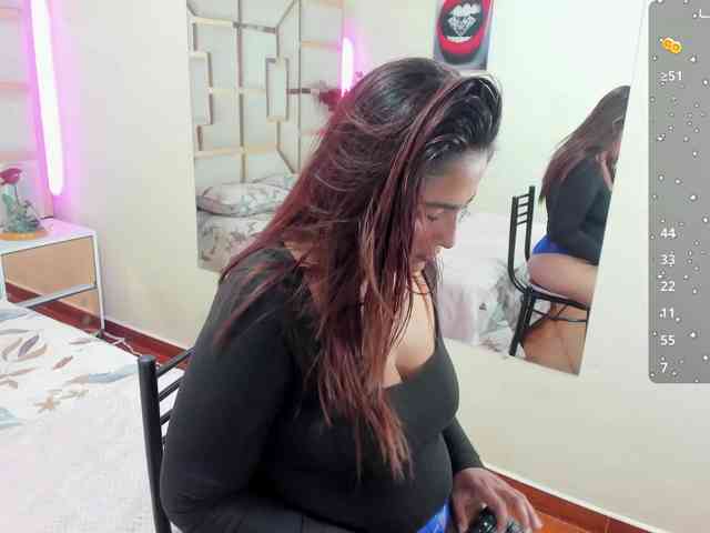 alma-alvares webcam