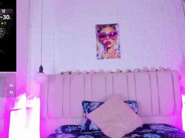 alma-alvares webcam